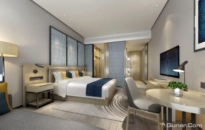 Echarm Hotel Guangzhou Kecun Metro Station Eksteriør bilde